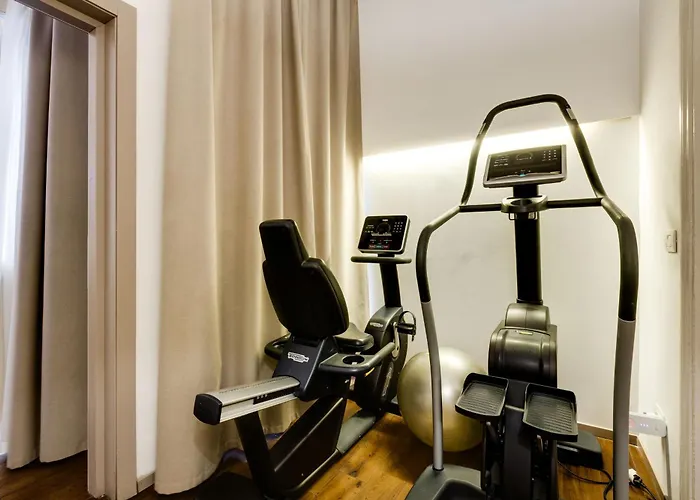 Piazza Farnese Luxury Suites Roma